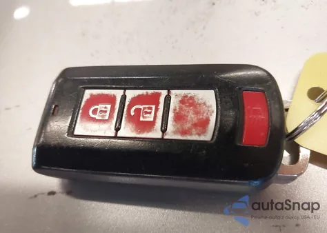 2021 Mitsubishi Outlander Sport 2.0 Be Awc/2.0 Es Awc/2.0 Le Awc/2.0 Se Awc from USA, damaged, VIN JA4ARUAU1MU026554